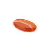 Buy Red and White Sulemani Hakik Gemstone